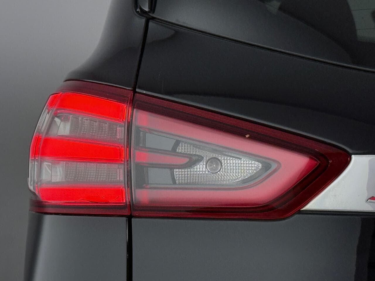 Ford S-Max thumbnail Lights Rear