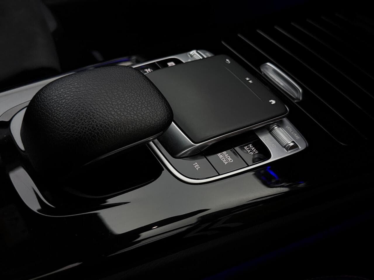 Mercedes-Benz A Class thumbnail Inconclusive