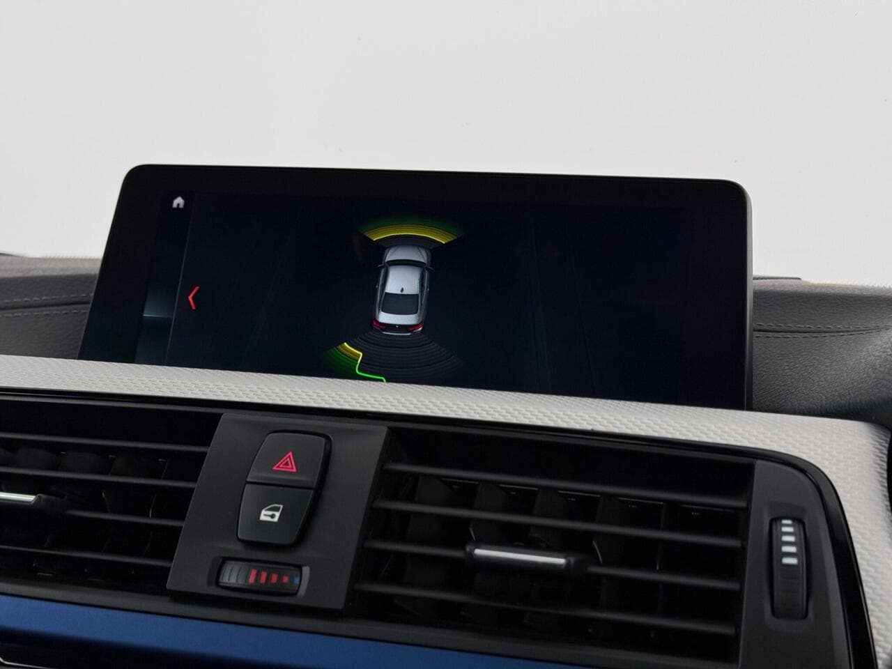 BMW 4 Series thumbnail Inconclusive