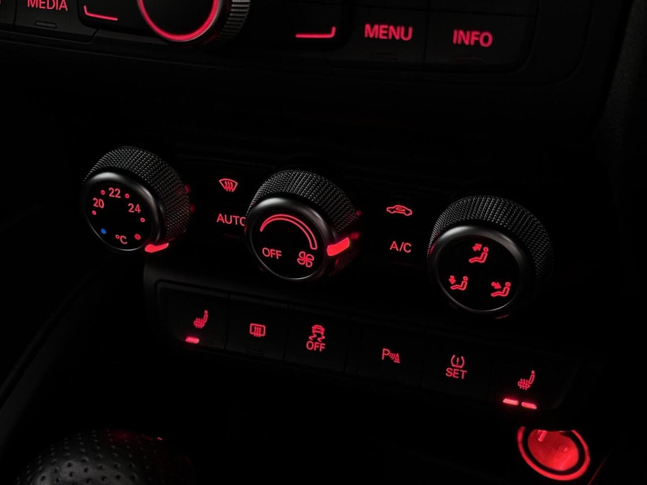 Audi A1 thumbnail Inconclusive