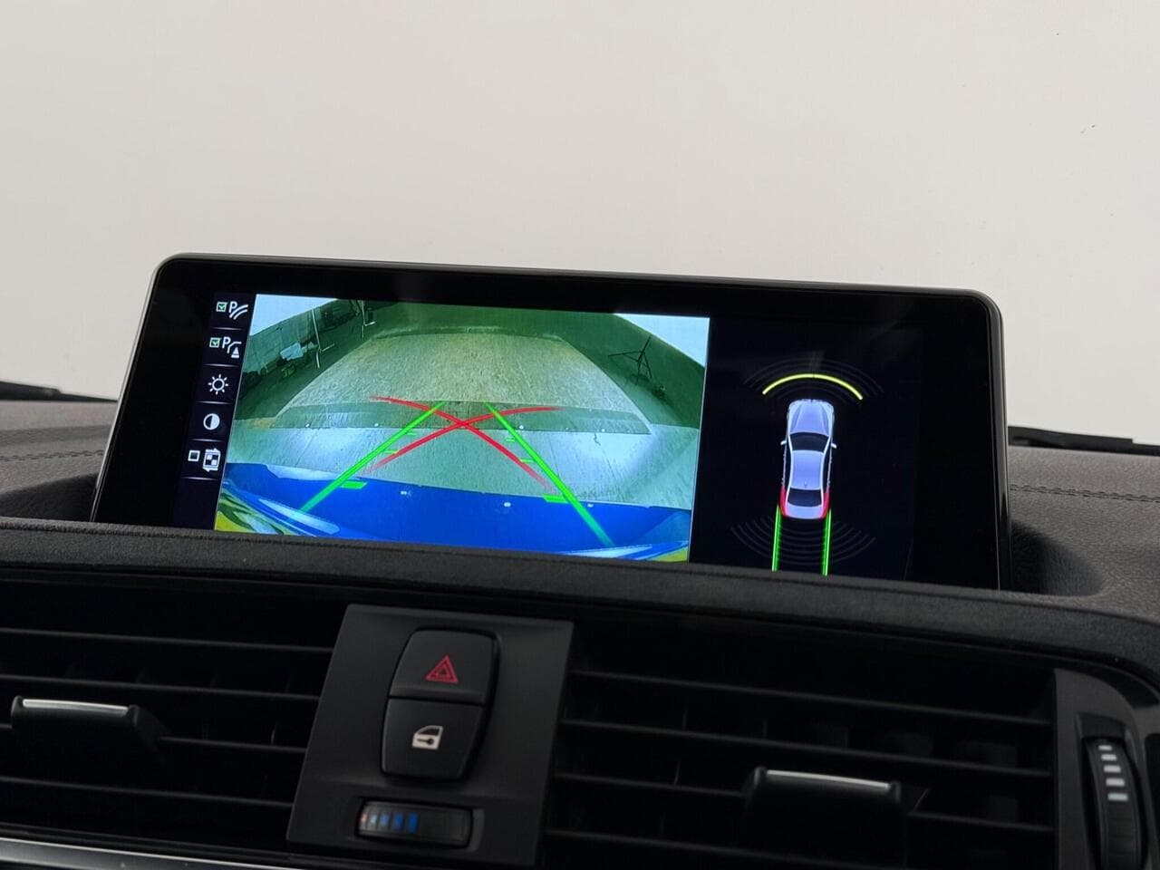 BMW 2 Series thumbnail Infotainment System