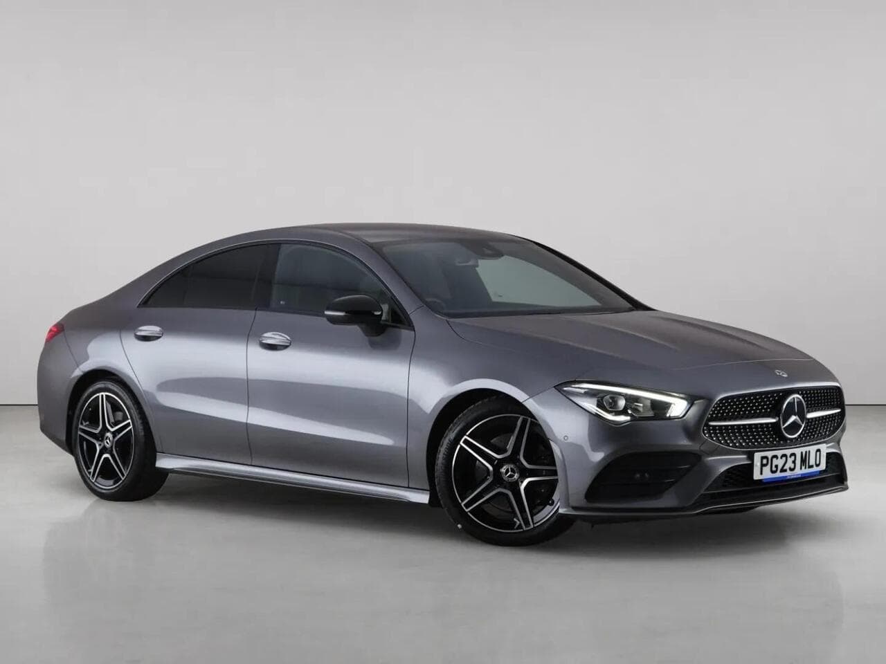 Mercedes-Benz CLA - Mercedes-Benz CLA 1.3 CLA200h MHEV AMG Line (Premium) Coupe 7G-DCT Euro 6 (s/s) 4dr