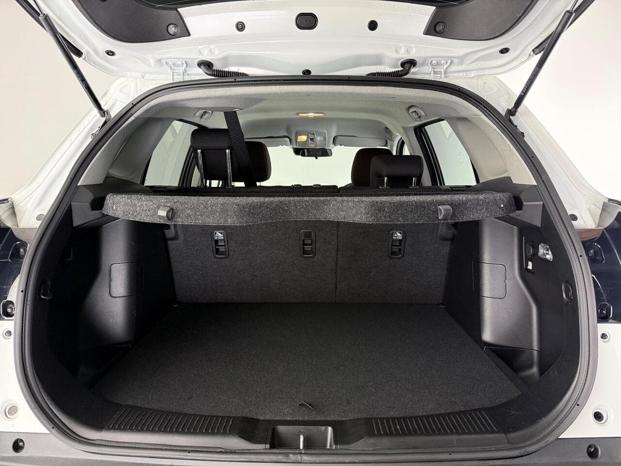 Suzuki S-Cross thumbnail Boot