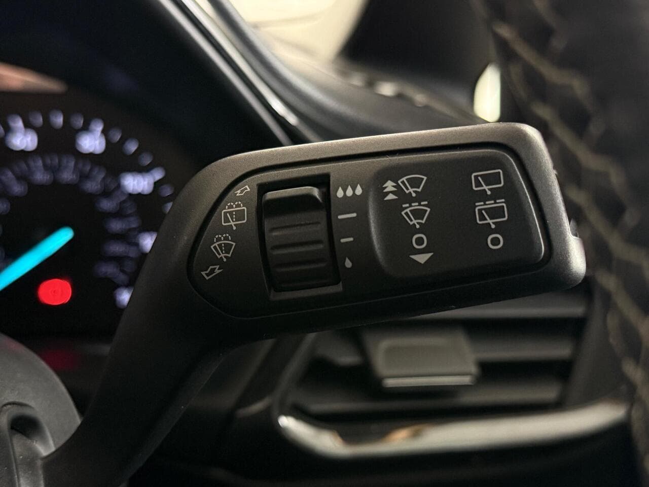 Ford Fiesta thumbnail Misc Controls