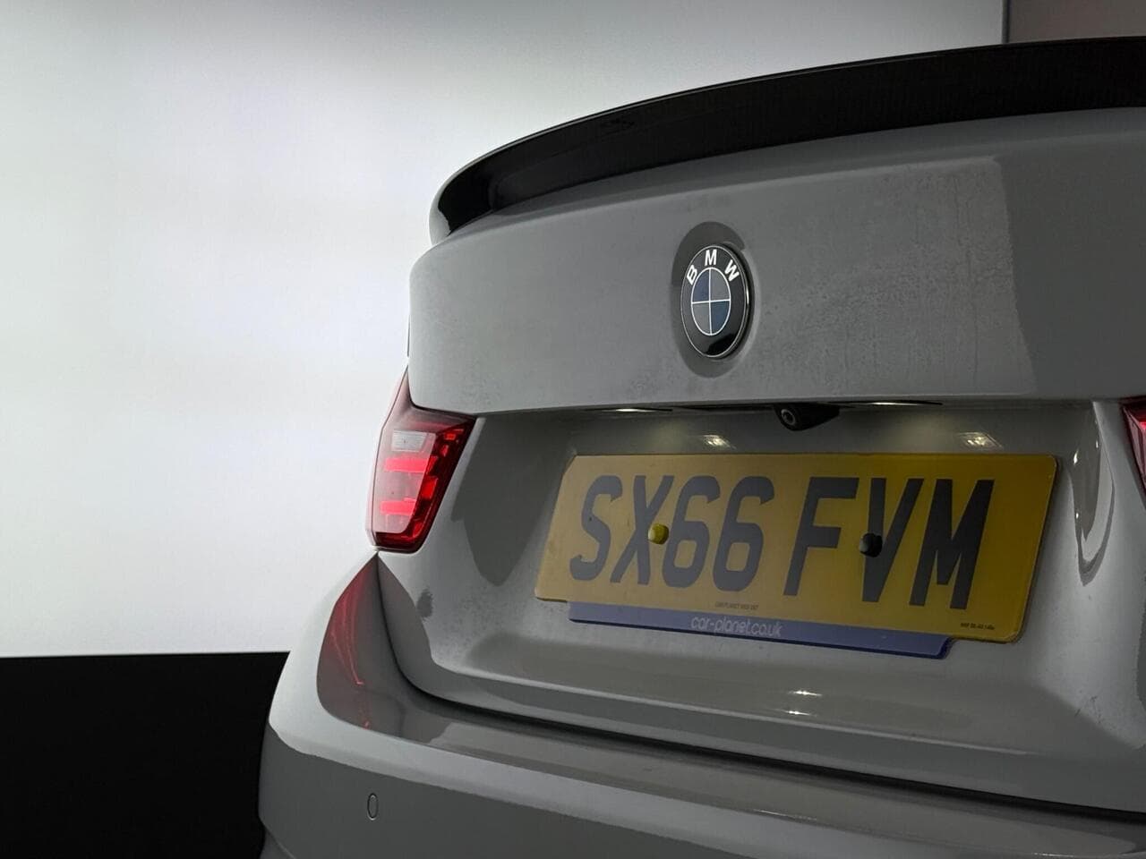 BMW 4 Series thumbnail Inconclusive