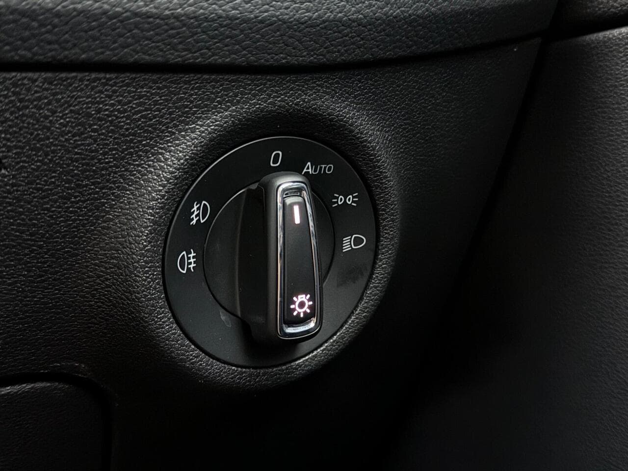 Skoda Kodiaq thumbnail Misc Controls