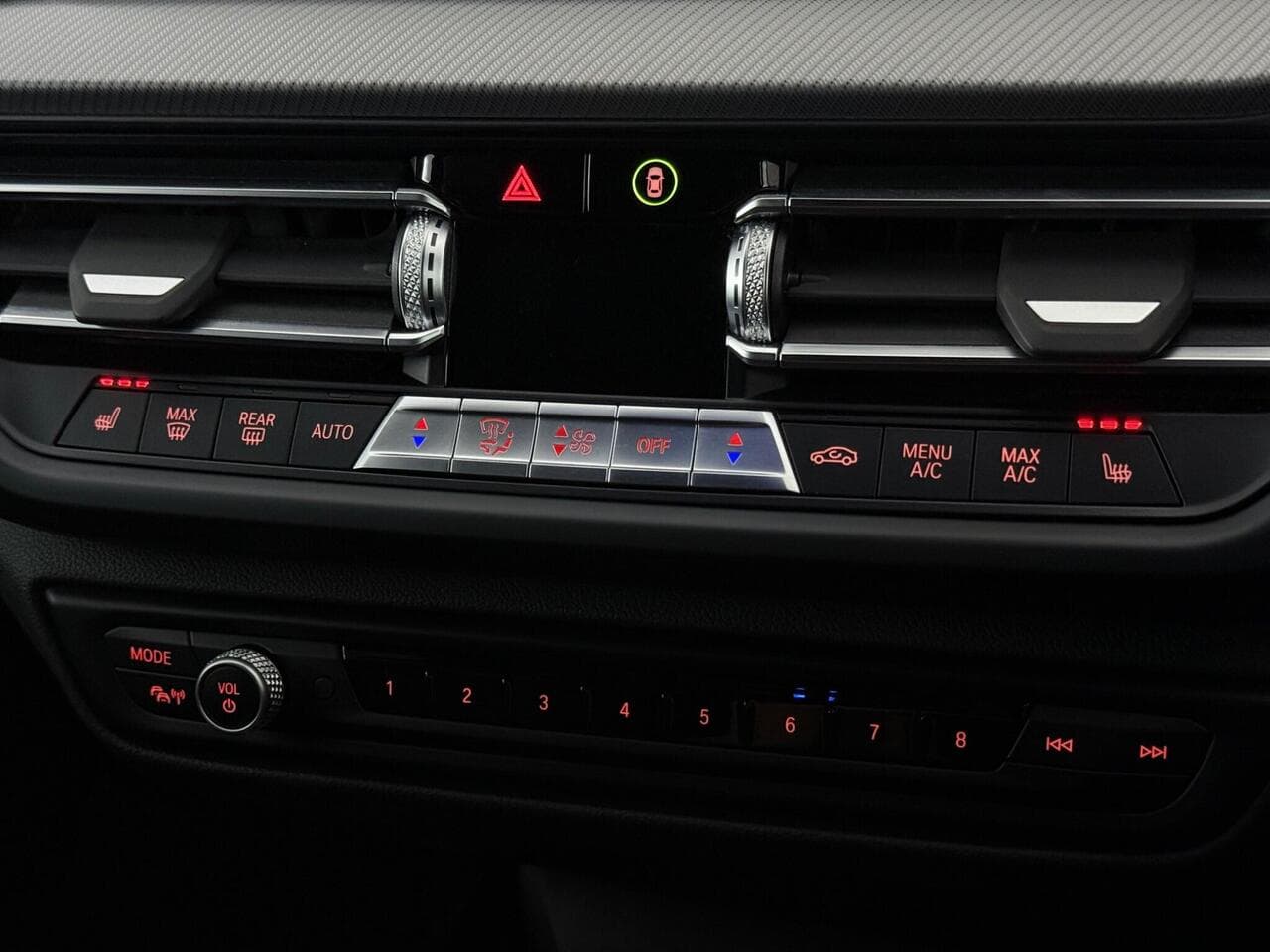 BMW 2 Series Gran Coupe thumbnail Infotainment System