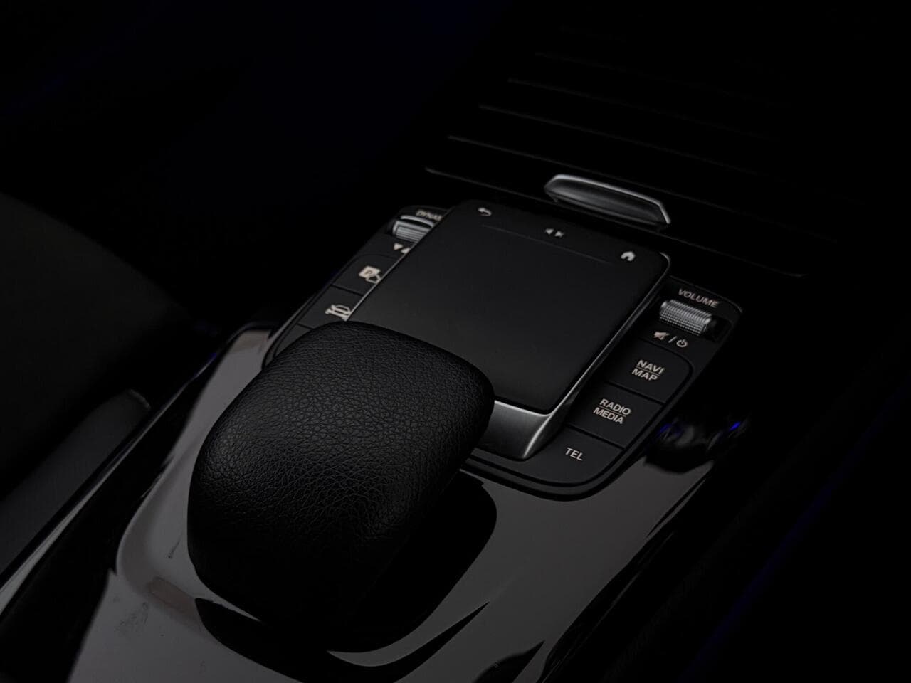 Mercedes-Benz A Class thumbnail Inconclusive