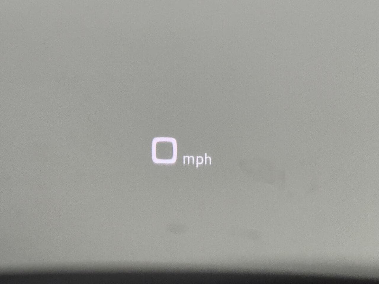 Audi Q7 thumbnail Inconclusive