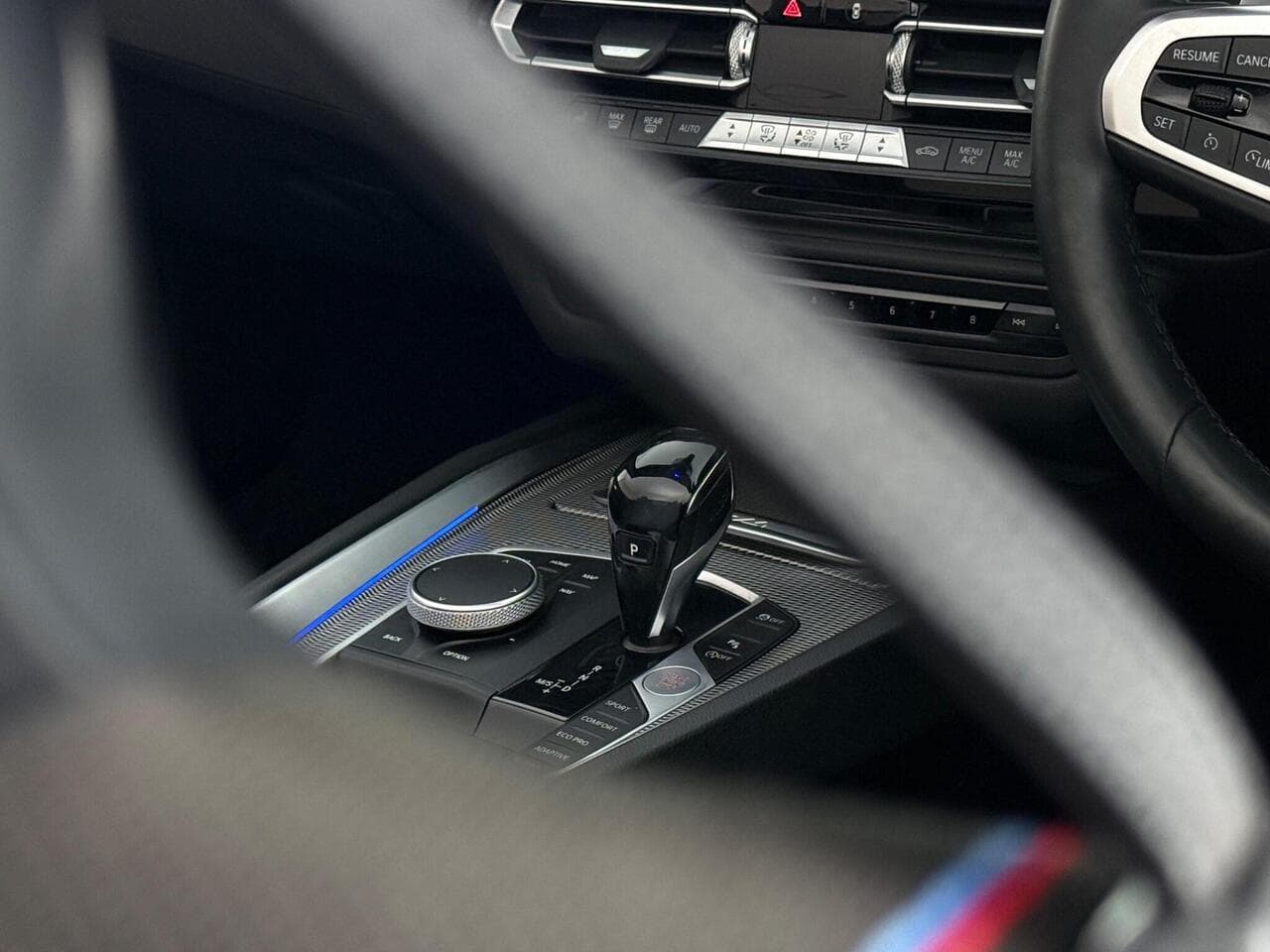 BMW Z4 thumbnail Inconclusive