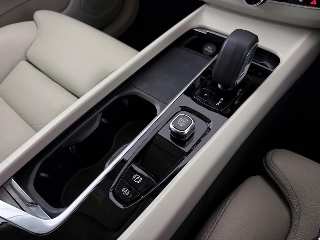 Volvo XC60 thumbnail Inconclusive