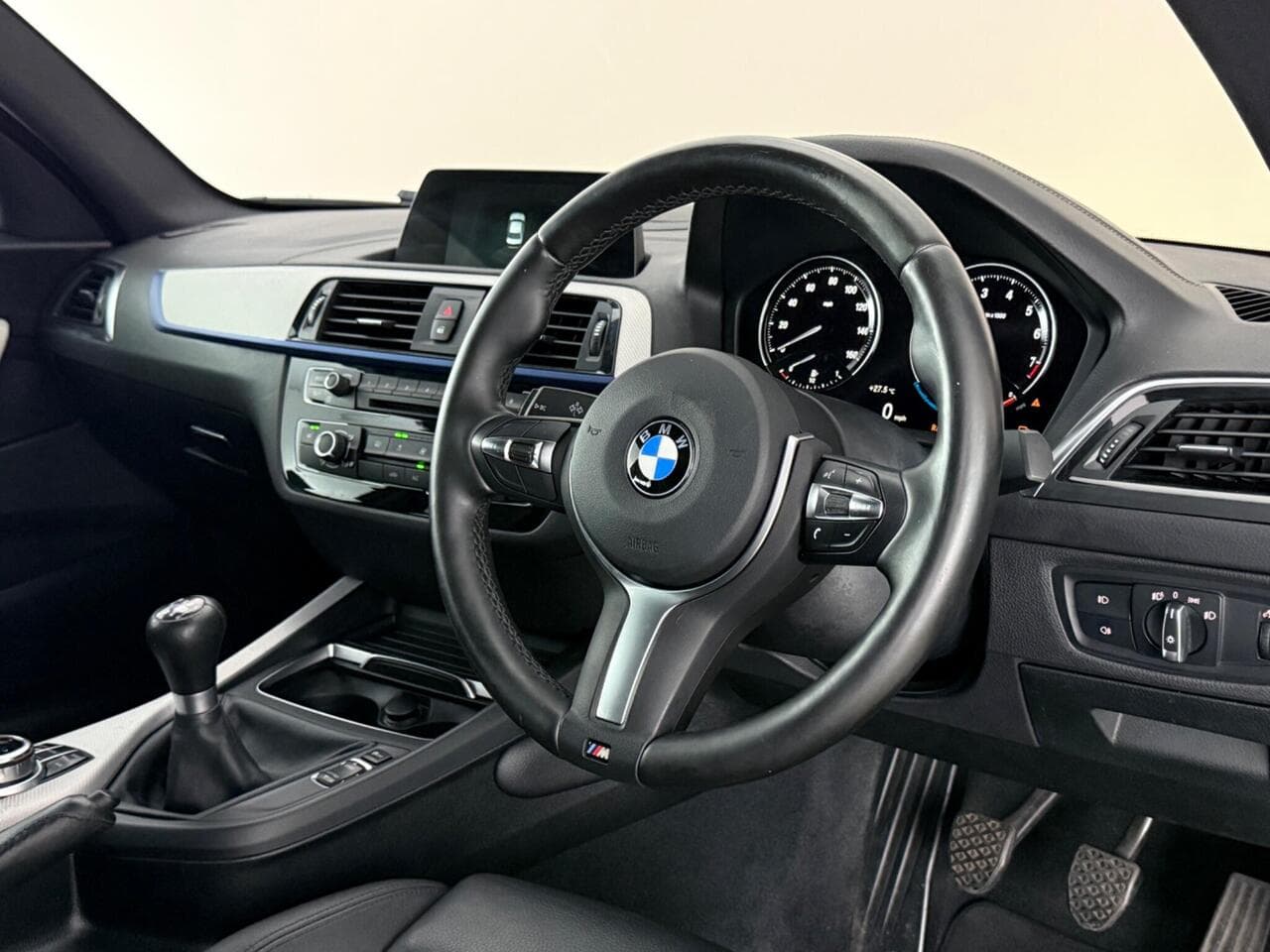 BMW 2 Series thumbnail Inconclusive