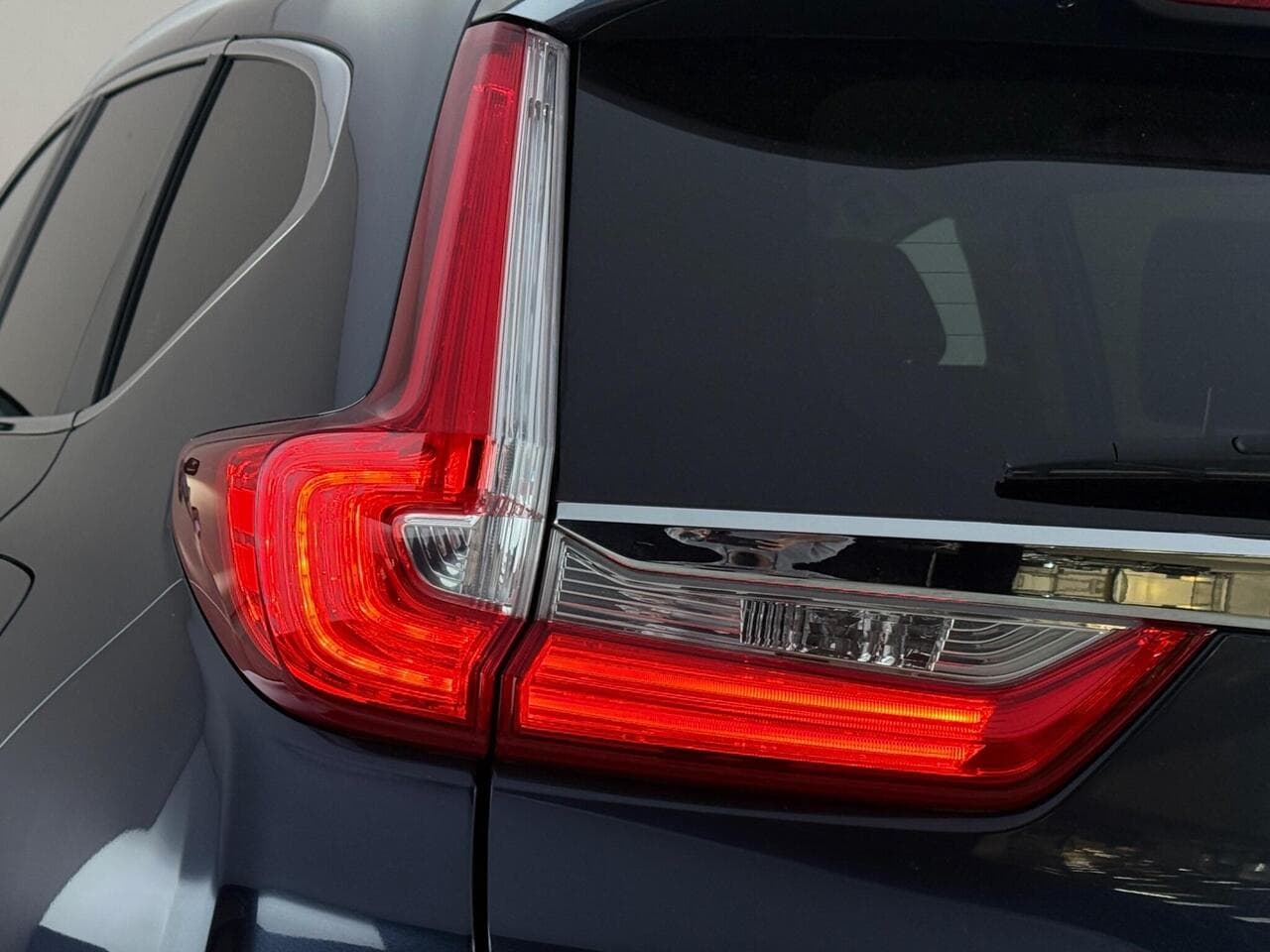 Honda CR-V thumbnail Lights Rear