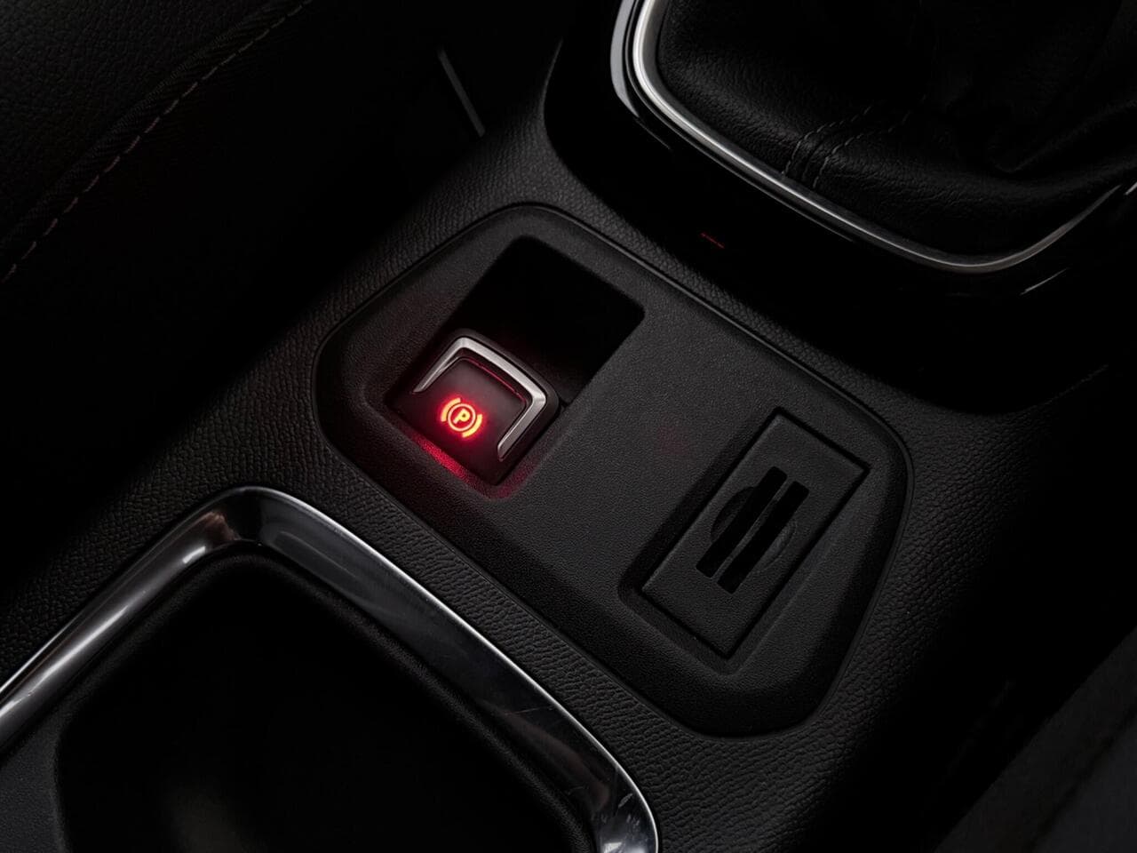 Vauxhall Corsa thumbnail Misc Controls