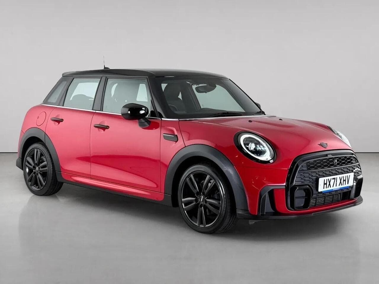 MINI Hatch - MINI Hatch 1.5 Cooper Sport Euro 6 (s/s) 5dr