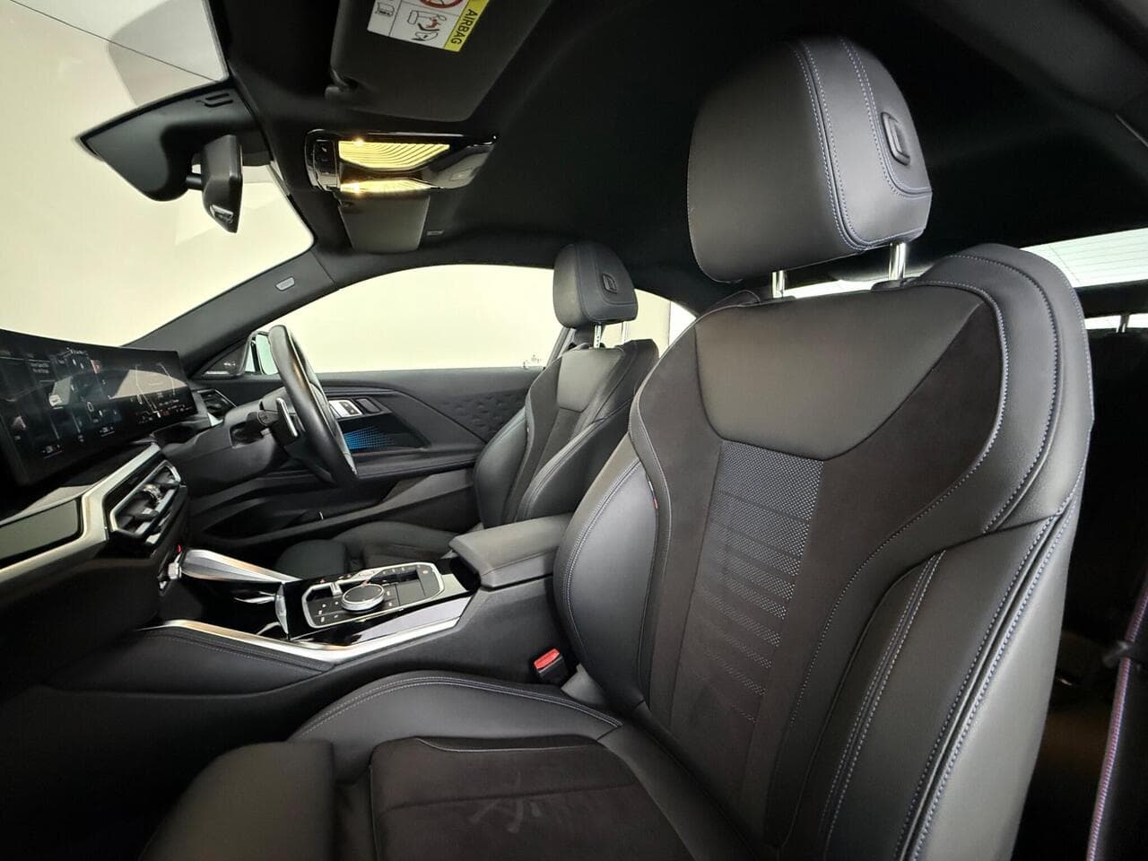 BMW 2 Series thumbnail Seat Front Passenger