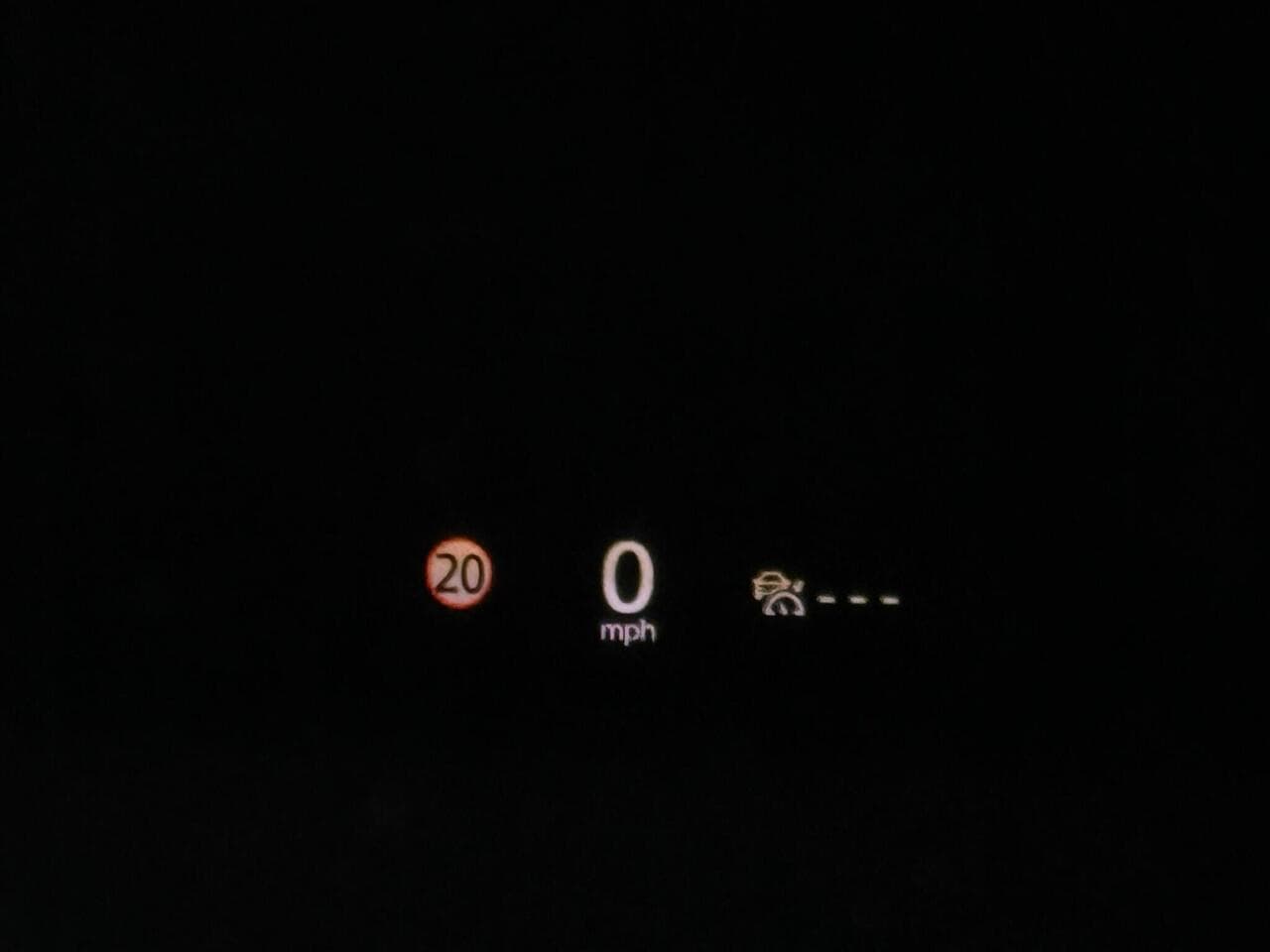 Mazda CX-30 thumbnail Inconclusive
