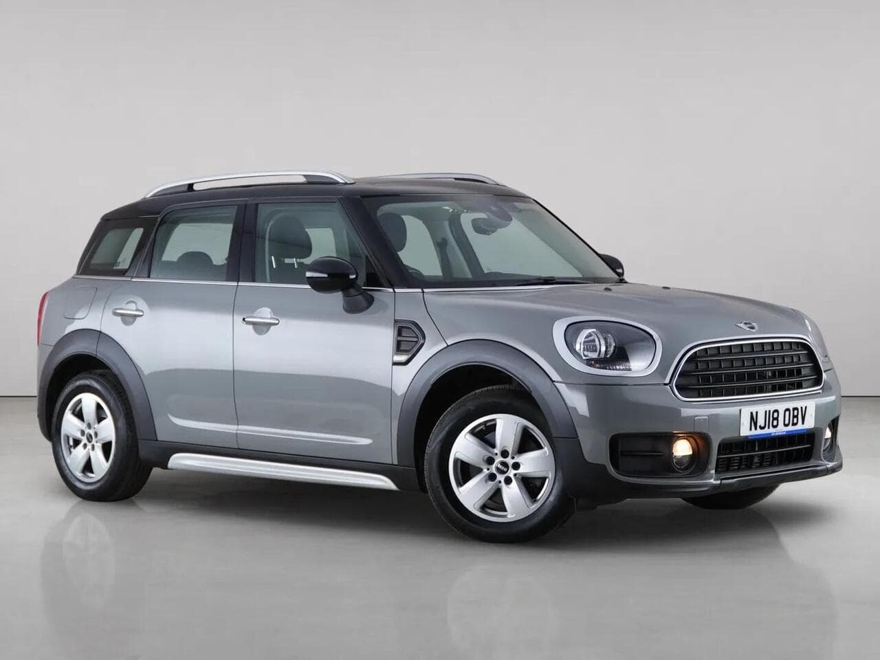 MINI Countryman - MINI Countryman 1.5 Cooper Euro 6 (s/s) 5dr