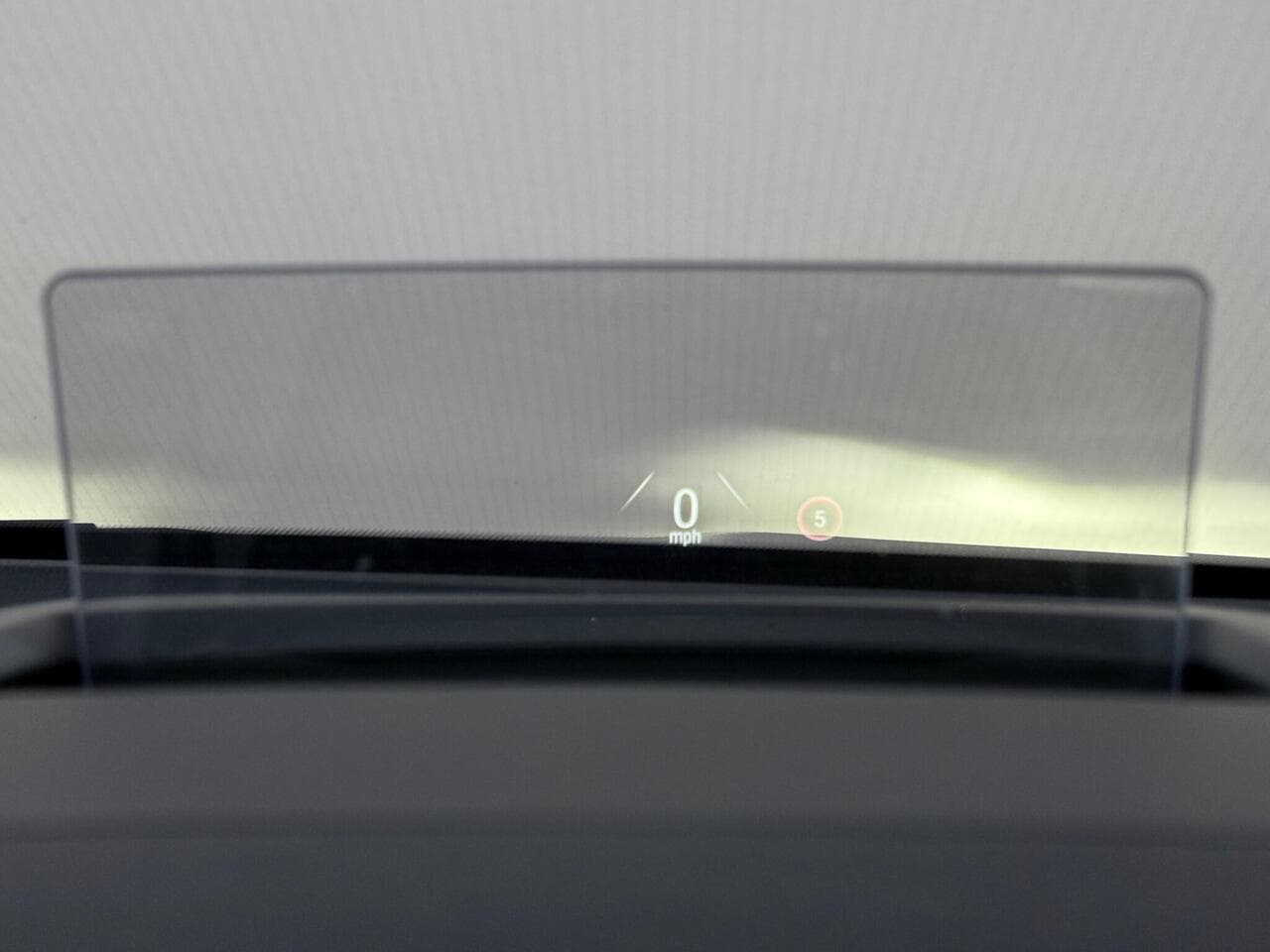 Ford Focus thumbnail Inconclusive