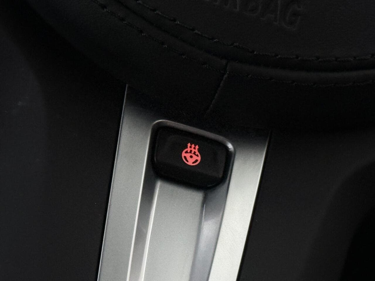 BMW 5 Series thumbnail Misc Controls