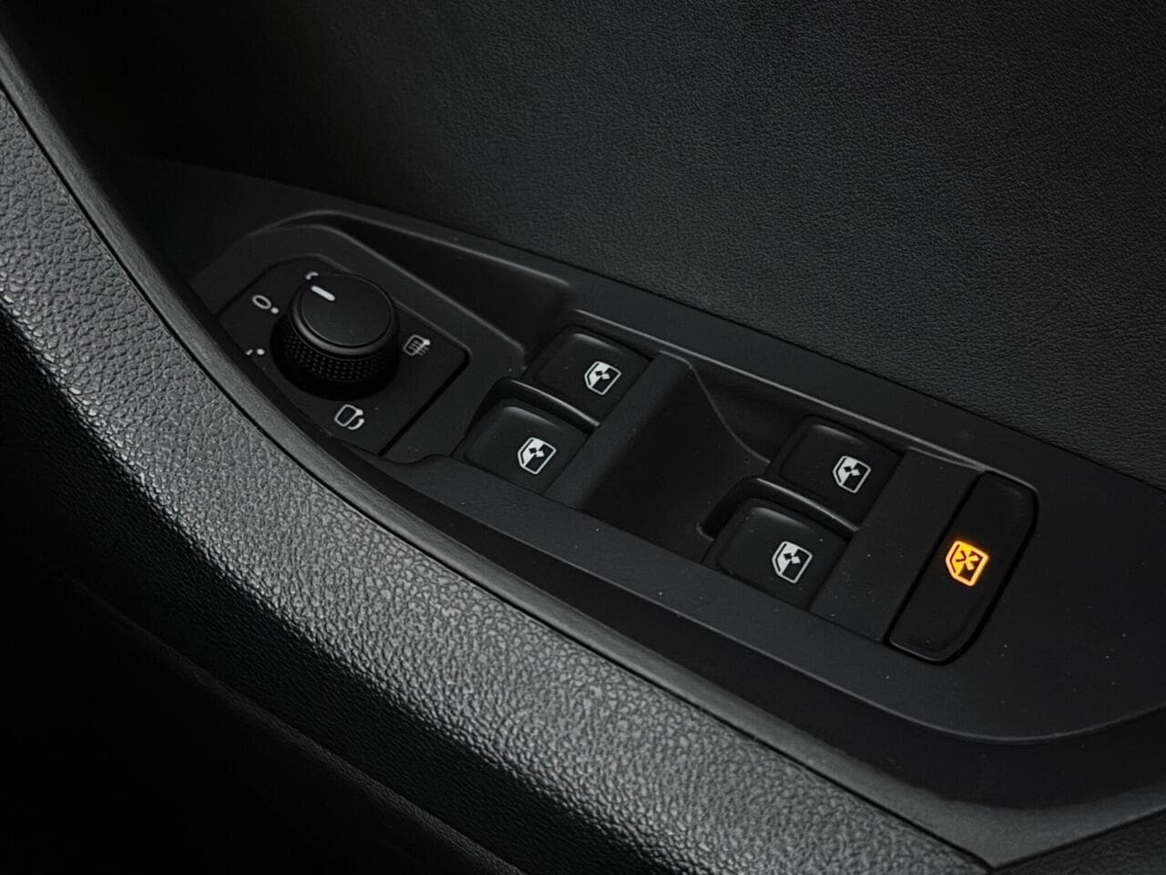 Skoda Kodiaq thumbnail Misc Controls