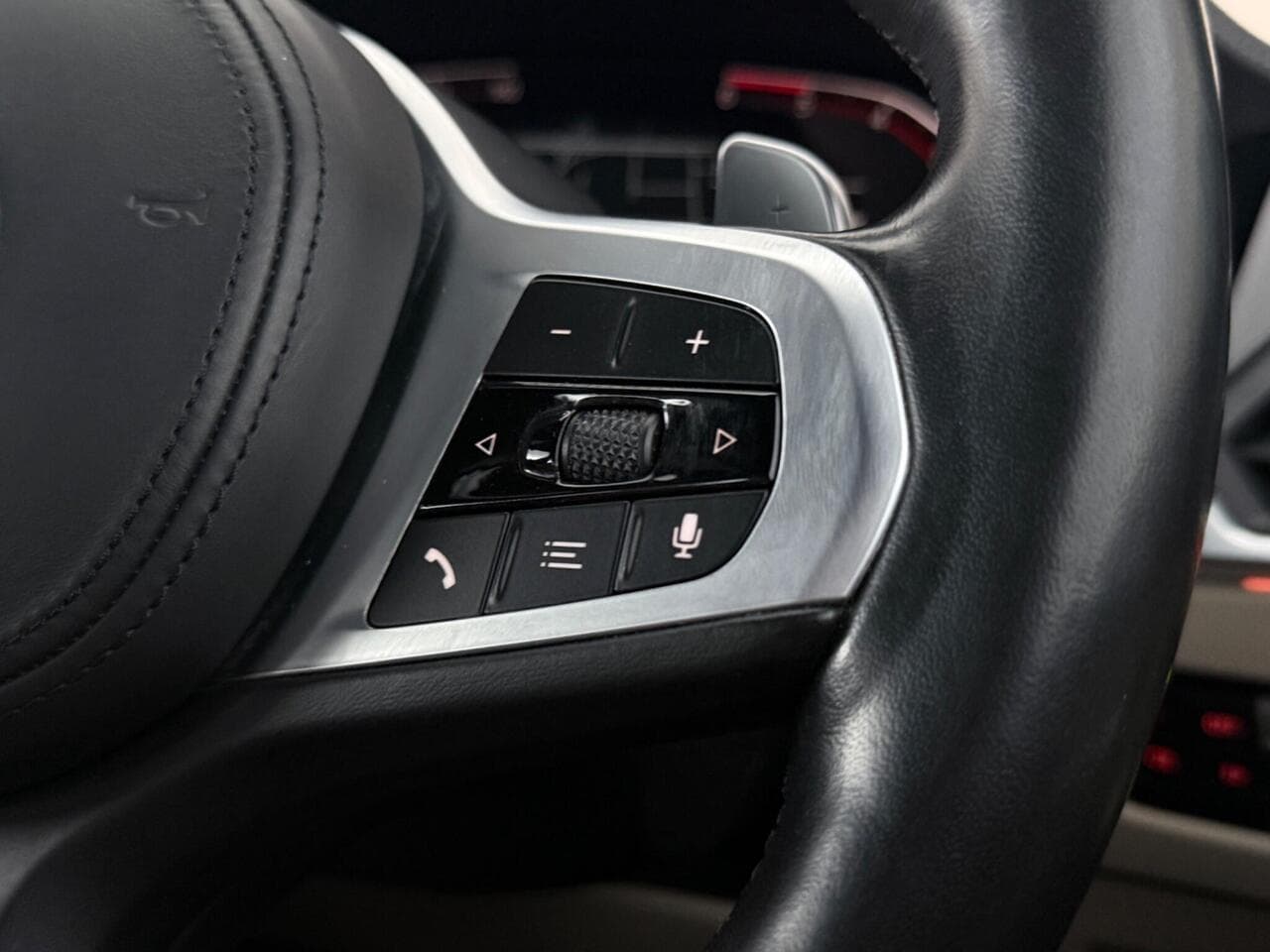 BMW 3 Series thumbnail Misc Controls