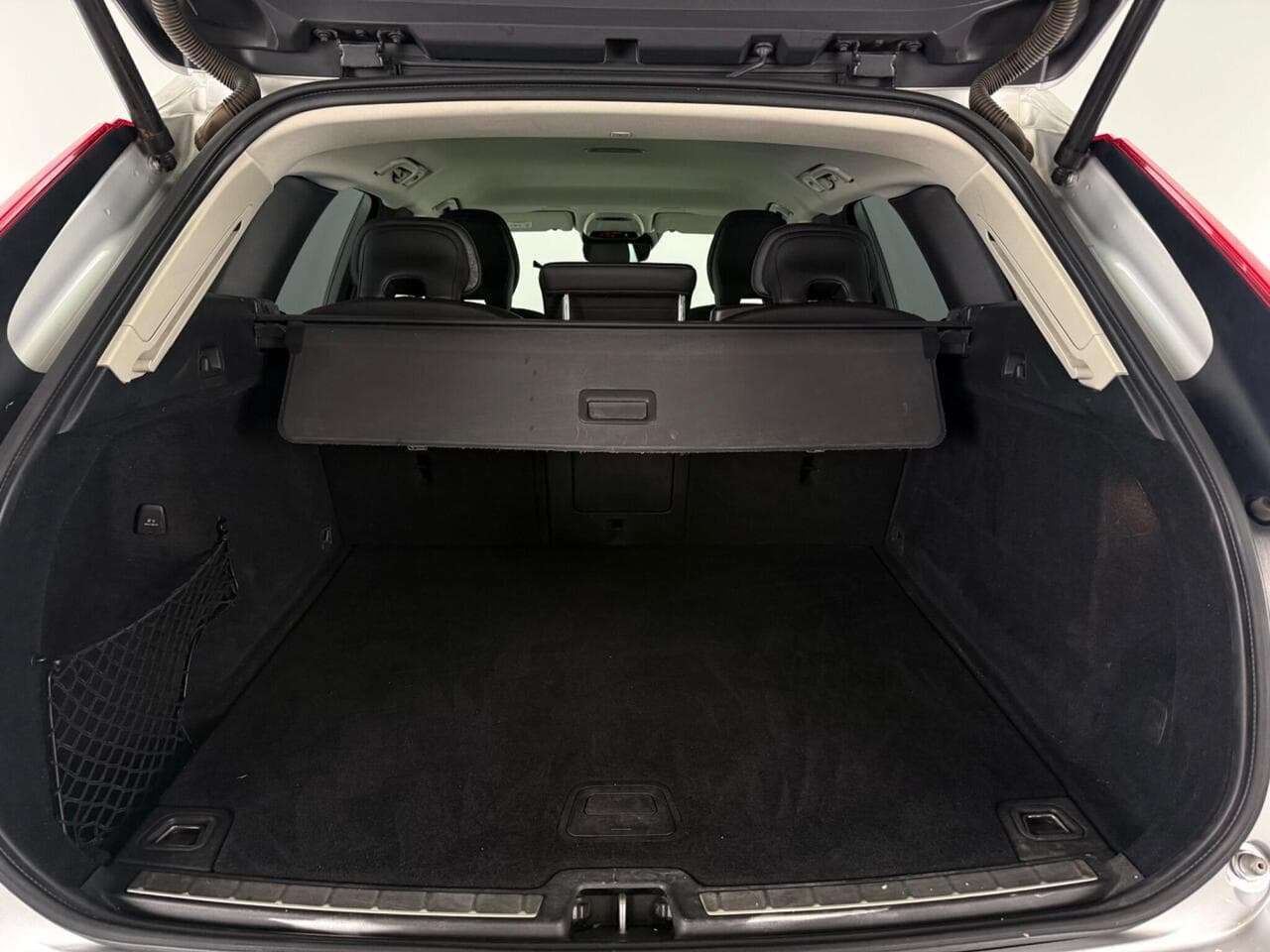 Volvo XC60 thumbnail Boot