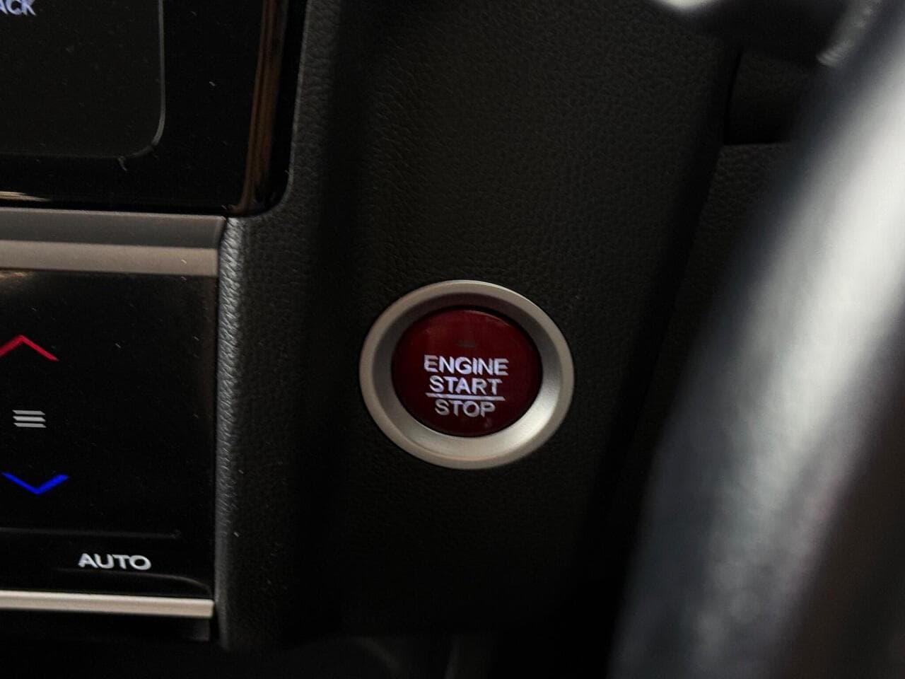 Honda Jazz thumbnail Misc Controls
