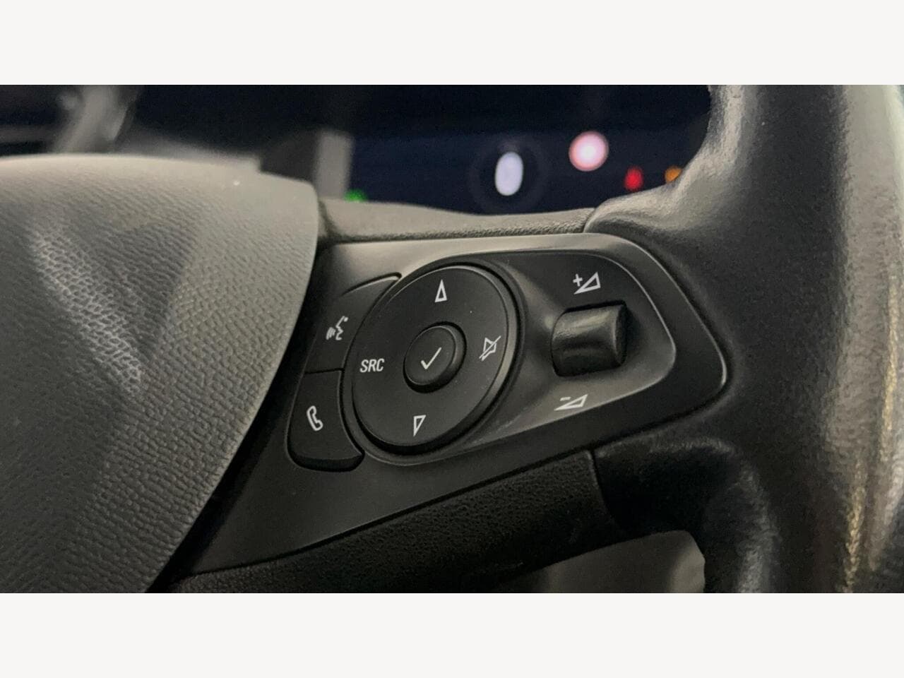 Vauxhall Corsa thumbnail Misc Controls