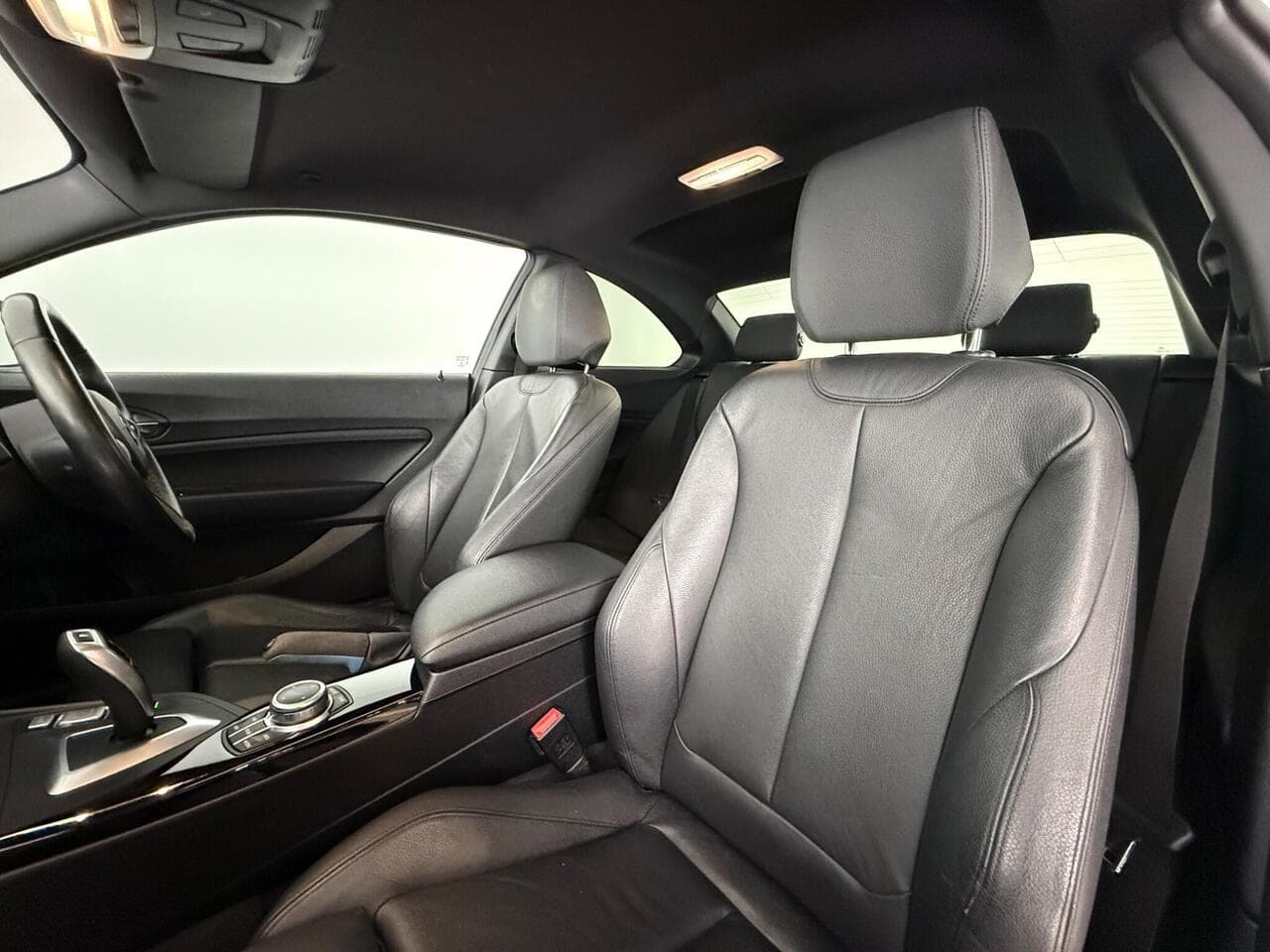 BMW 2 Series thumbnail Seat Front Passenger