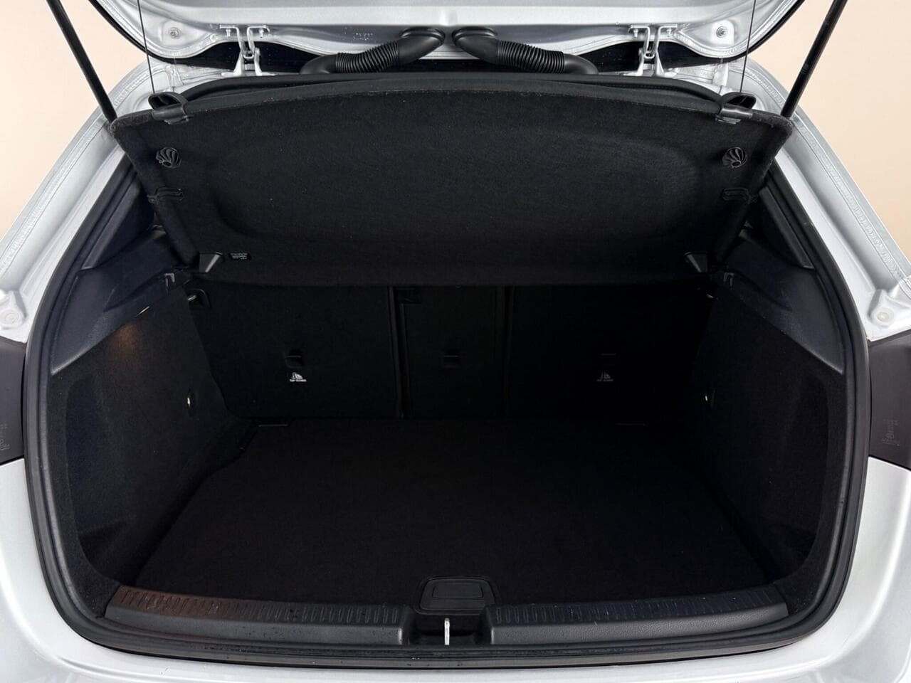 Mercedes-Benz A Class thumbnail Boot