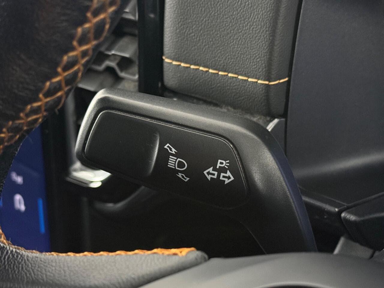 Ford Ranger thumbnail Misc Controls