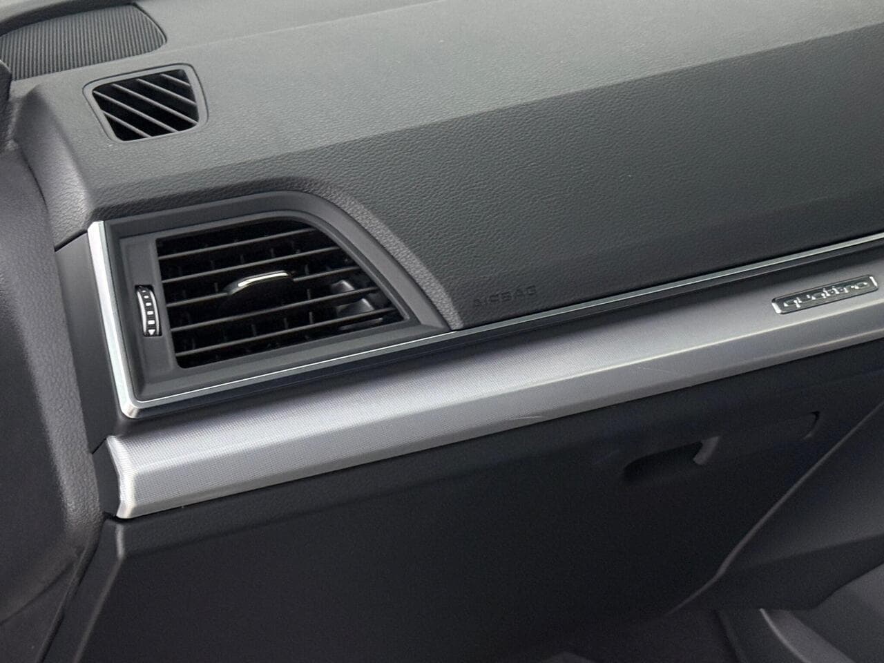 Audi Q5 thumbnail Inconclusive