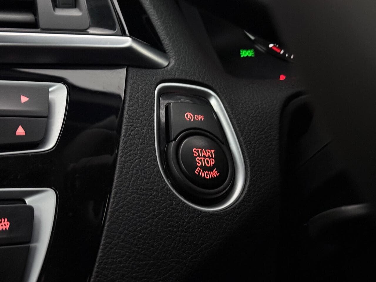 BMW 2 Series thumbnail Misc Controls