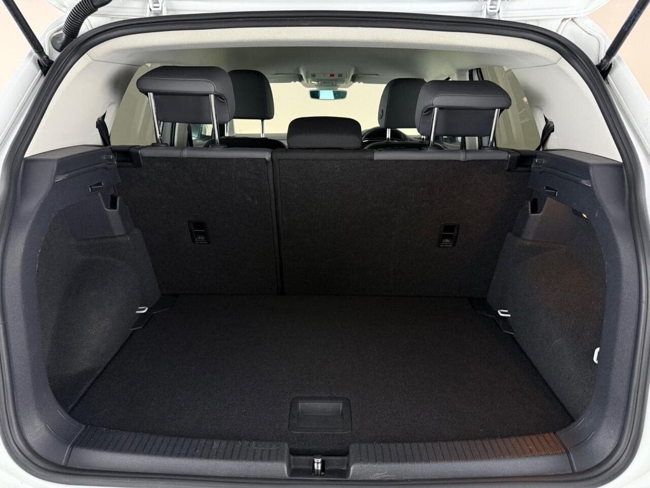 Volkswagen T-Cross thumbnail Boot