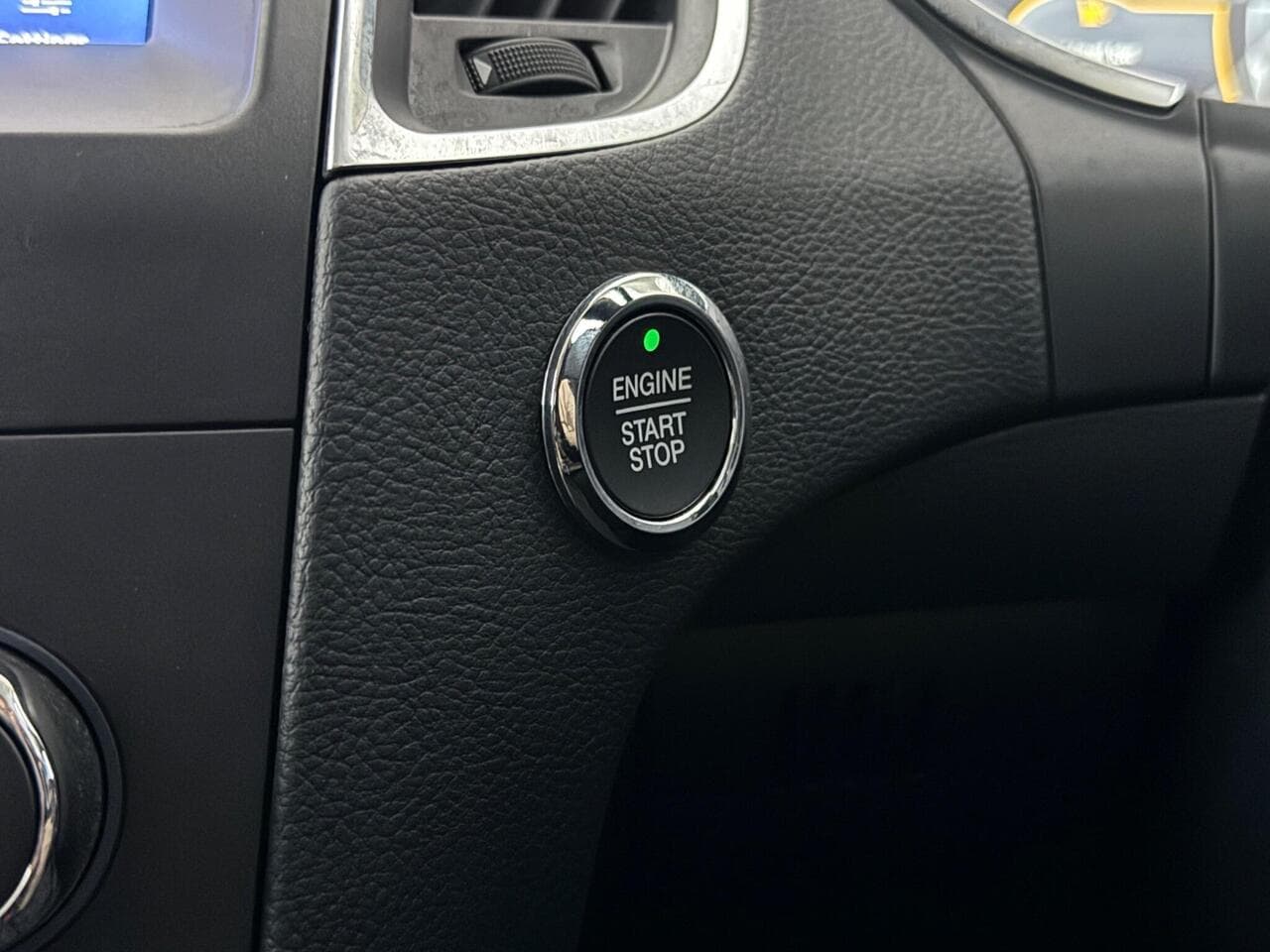 Ford Galaxy thumbnail Misc Controls