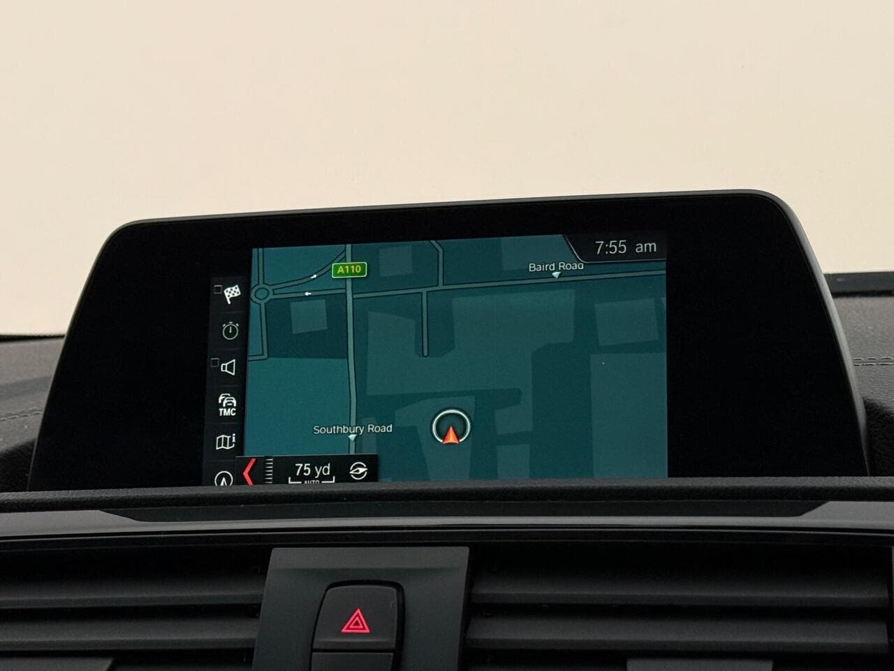 BMW 2 Series thumbnail Infotainment System