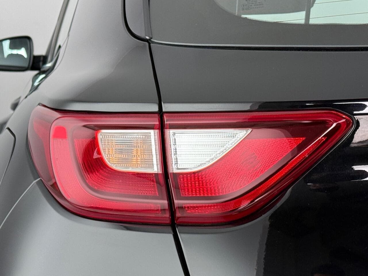 Kia Stonic thumbnail Lights Rear