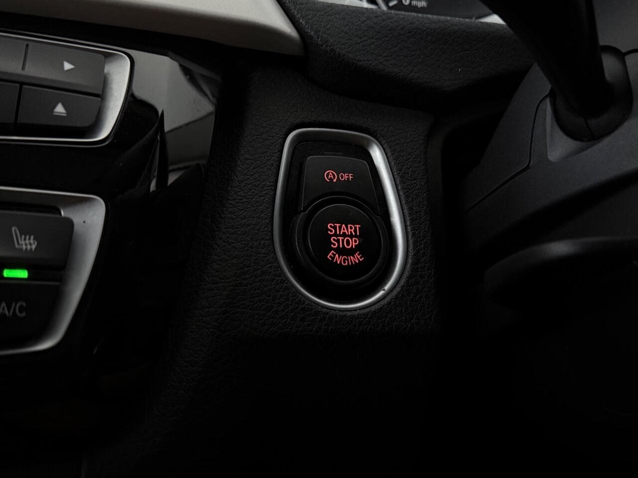 BMW 3 Series thumbnail Misc Controls