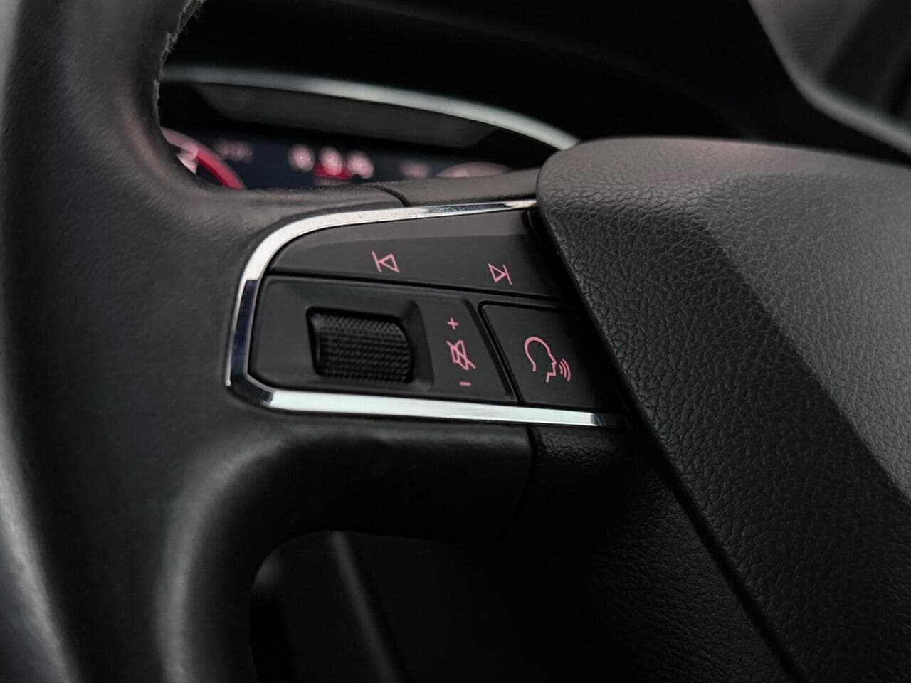 SEAT Ateca thumbnail Misc Controls