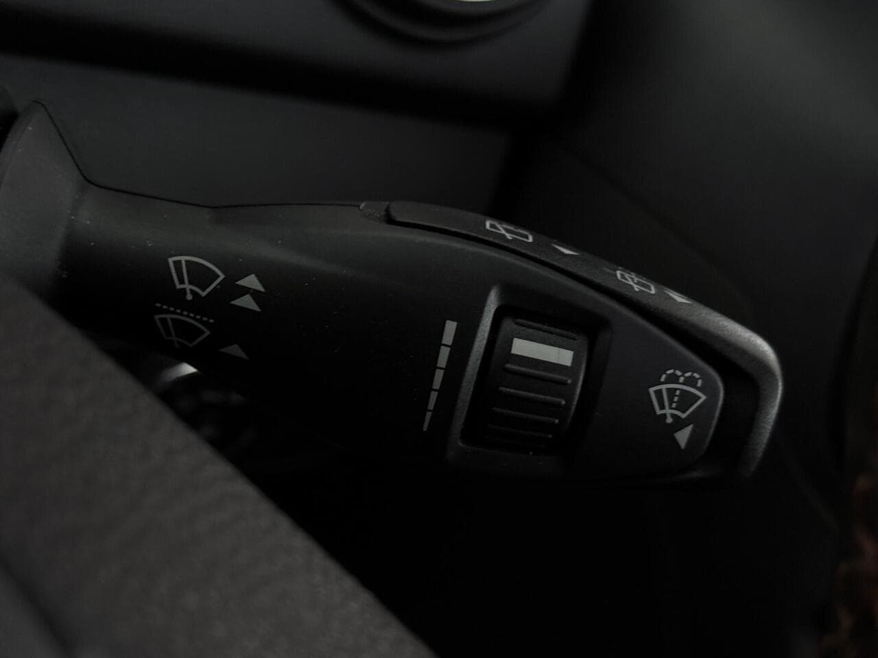 Ford Ka+ thumbnail Misc Controls