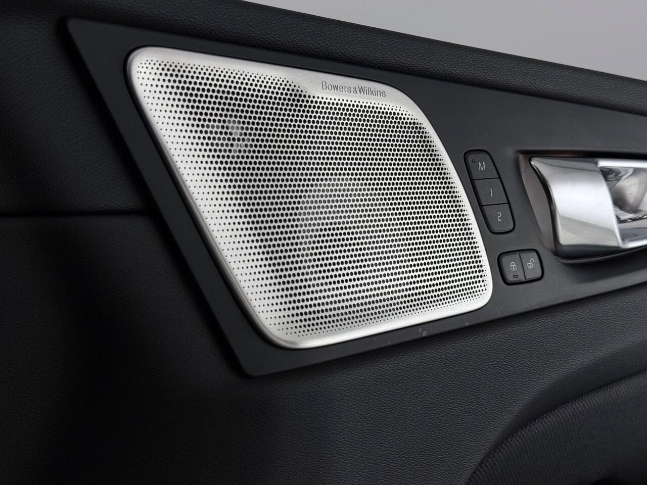 Volvo XC60 thumbnail Inconclusive