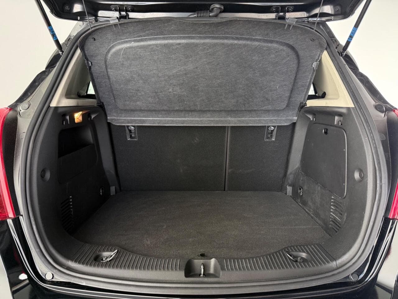 Vauxhall Mokka X thumbnail Boot