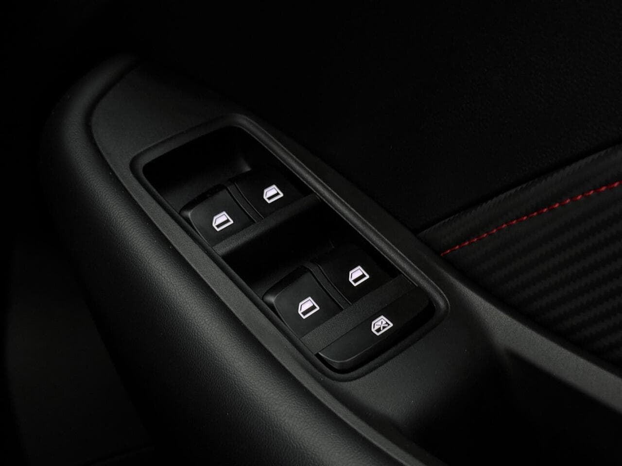 MG MG ZS thumbnail Misc Controls