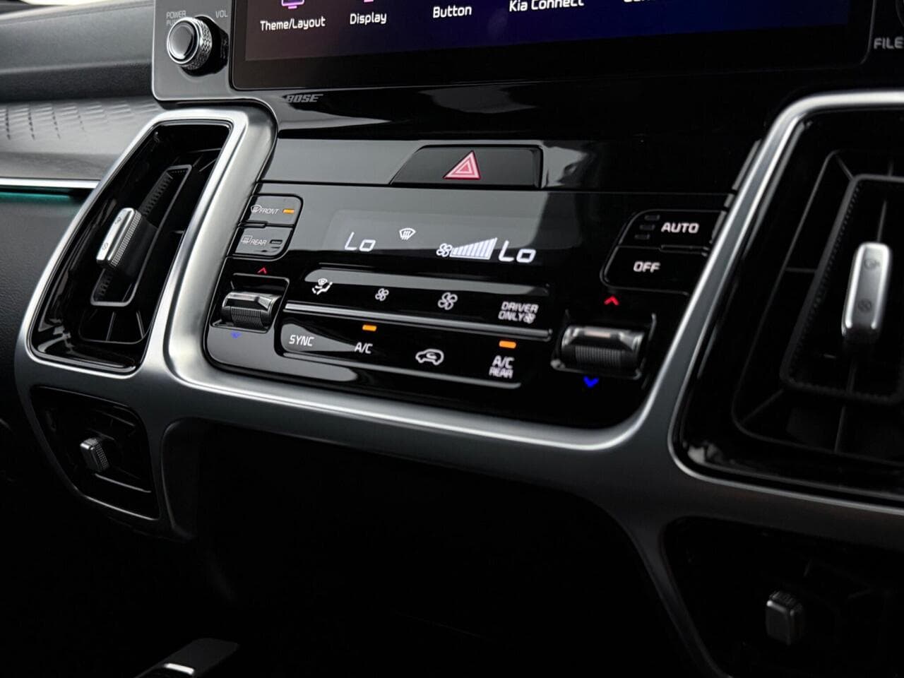 Kia Sorento thumbnail Inconclusive