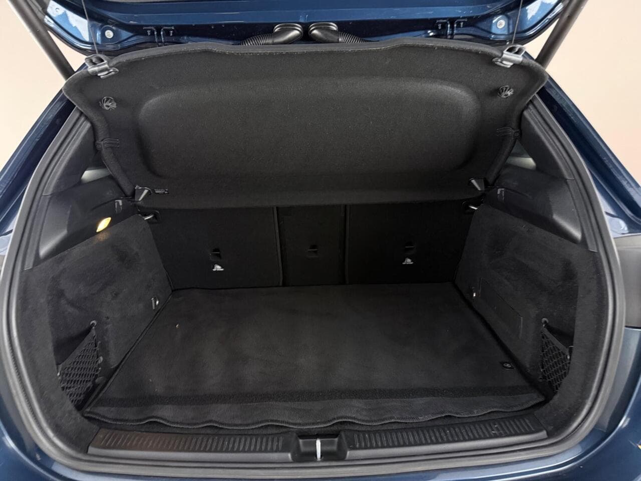 Mercedes-Benz B Class thumbnail Boot