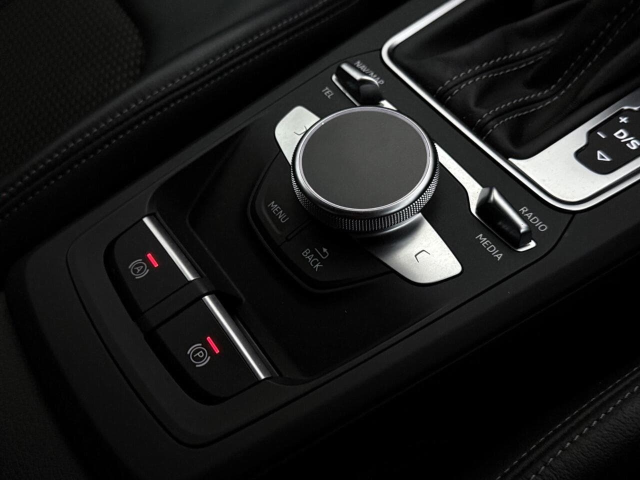 Audi Q2 thumbnail Inconclusive