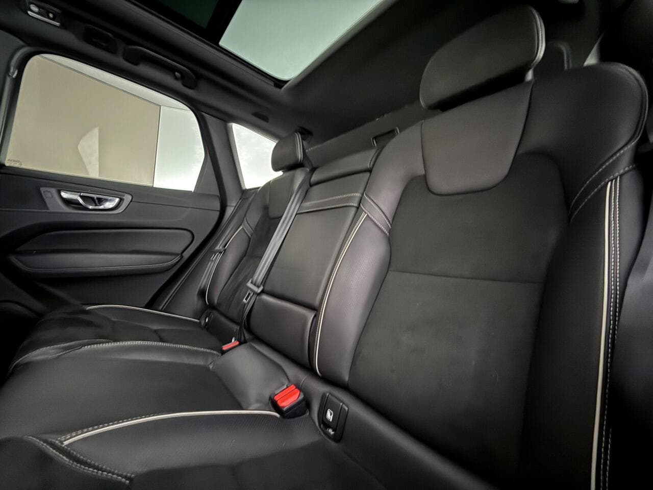 Volvo XC60 thumbnail Inconclusive
