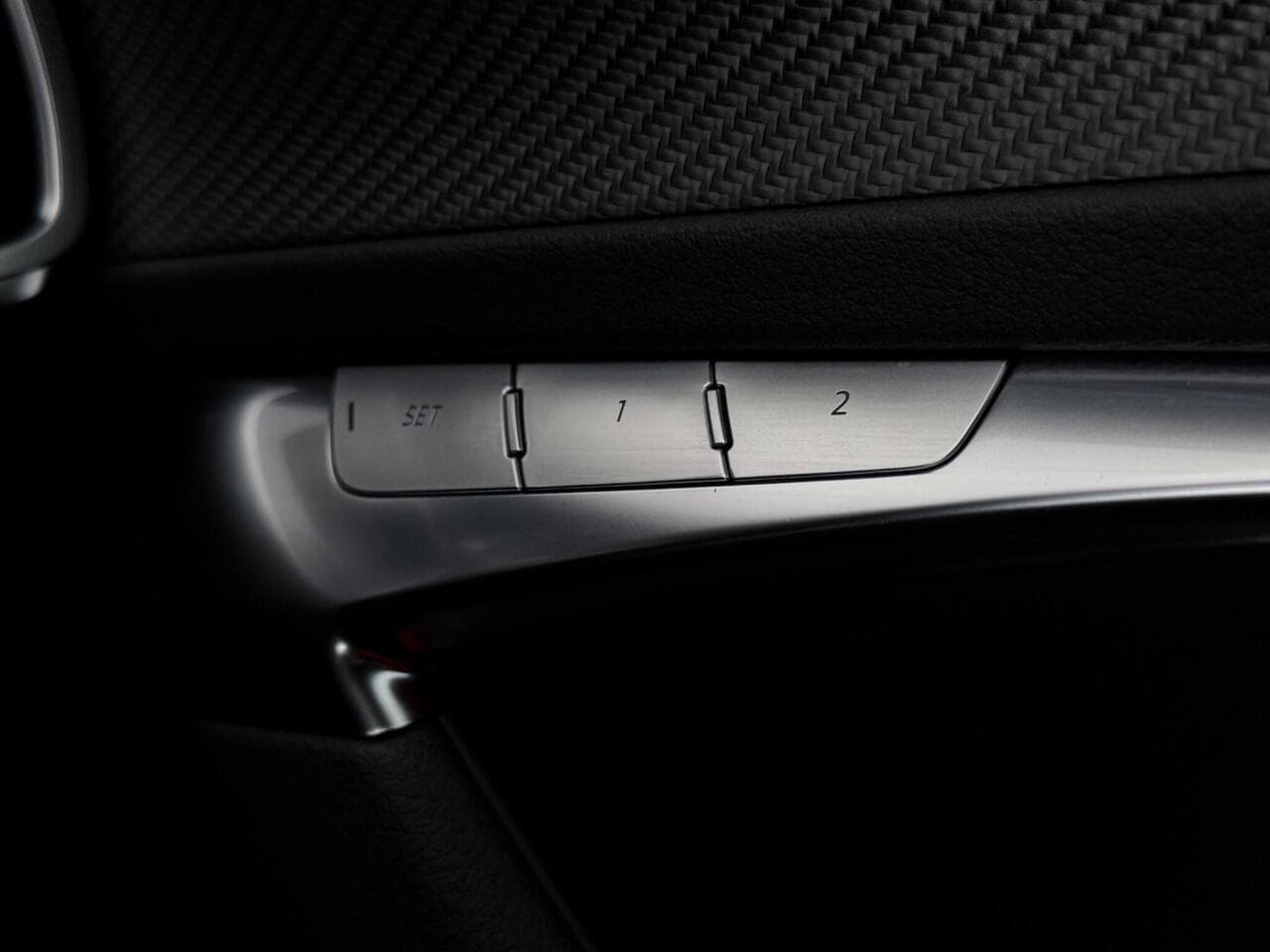 Audi A6 Avant thumbnail Misc Controls