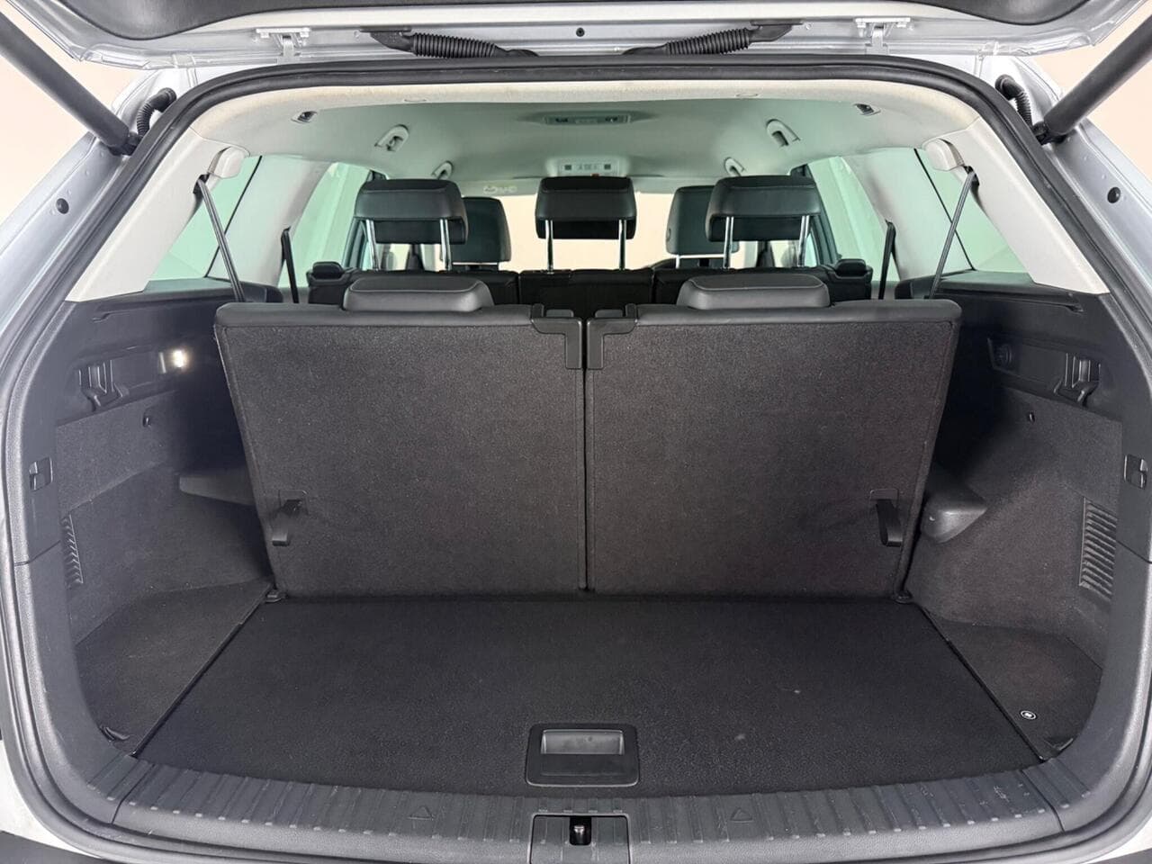 Skoda Kodiaq thumbnail Boot